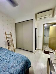 The Terrace (D19), Condominium #558908601
